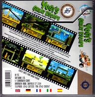 Yogi's Great Escape Back CoverThumbnail